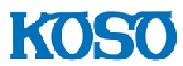 Koso Logo