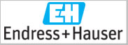 Endress+Hauser Logo