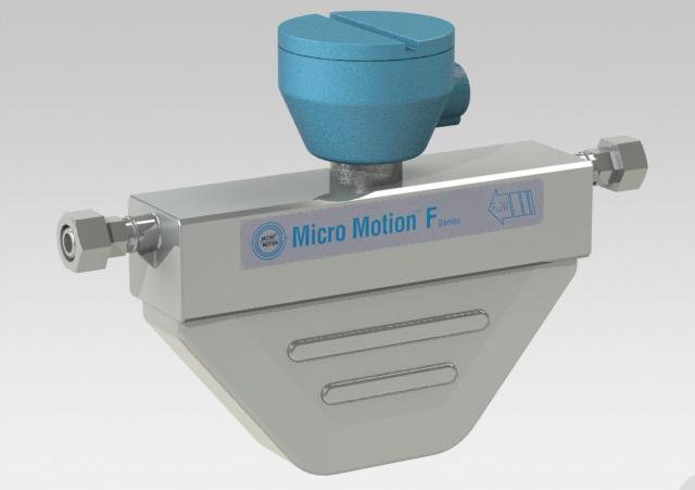 Micro Motion ®