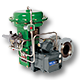 Control Valves & Actuators
