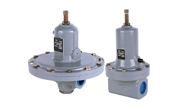 Control Valves & Actuators Category Image