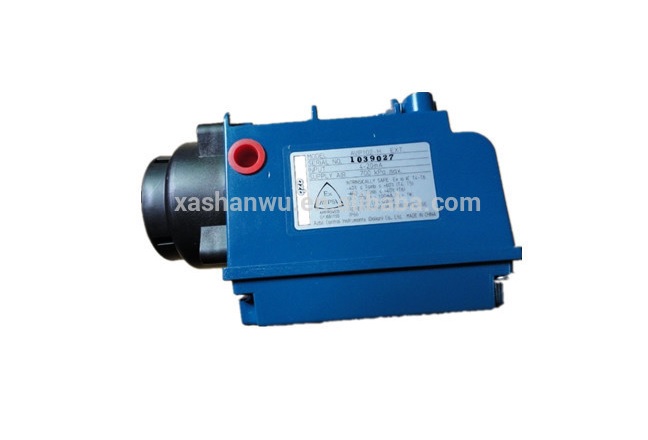 AVP102 Valve Positioner