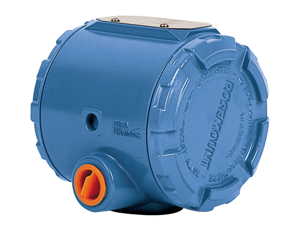 3144D SMART® Transmitter