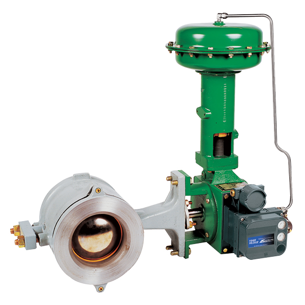 V100 Control Valve