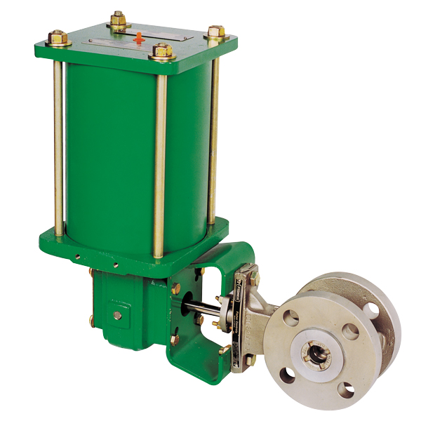 V500 Control Valve