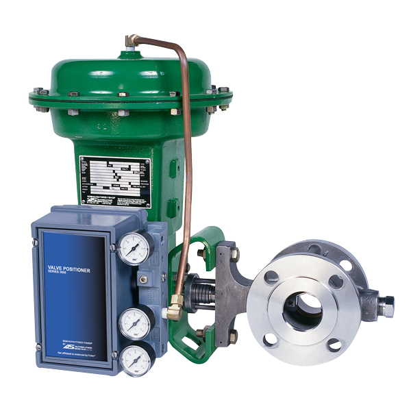 V150 Control Valve