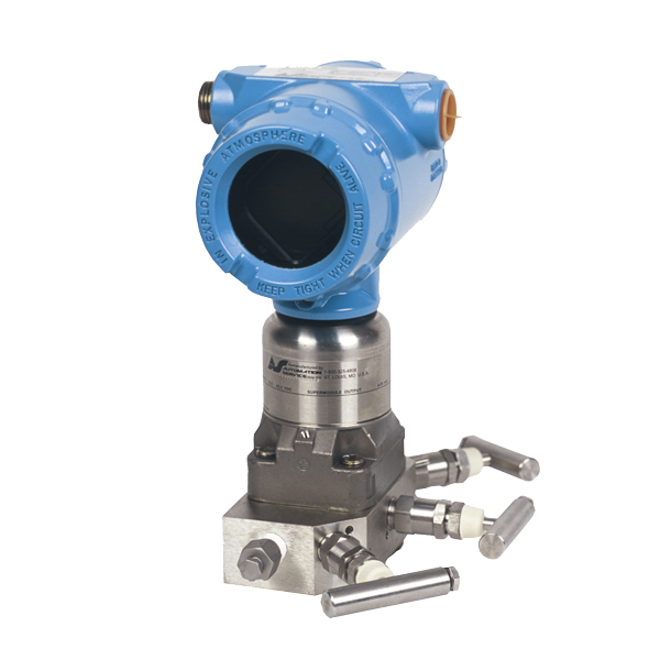 3051S Series SMART® Pressure Transmitter